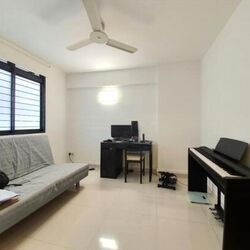 Blk 13 Holland Vista (Queenstown), HDB 3 Rooms #521562881